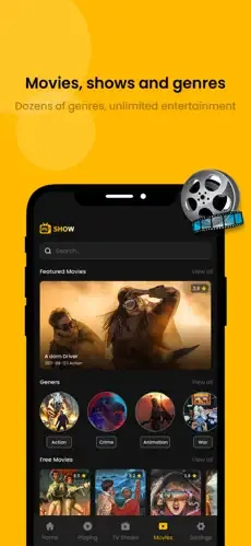 jiohotstar-best-web-series download Movies and shows