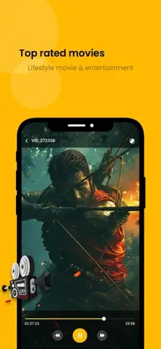 jiohotstar-best-web-series download Top Rated Movies