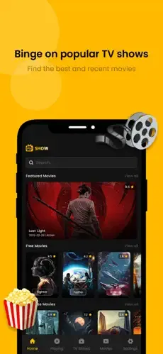 jiohotstar-best-web-series download tv show